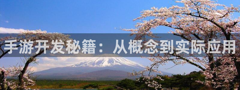 庄闲规则介绍幸运六：手游开发秘籍：从概念到实际应用